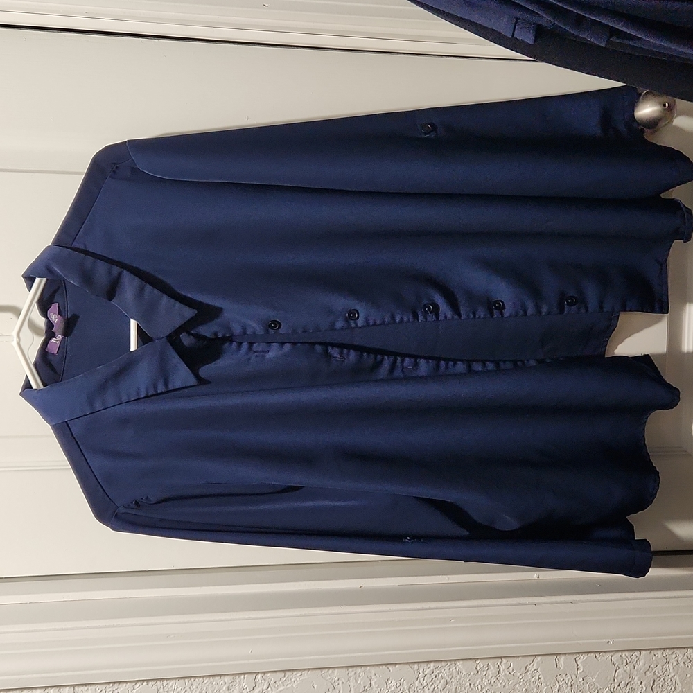 Button down shirt